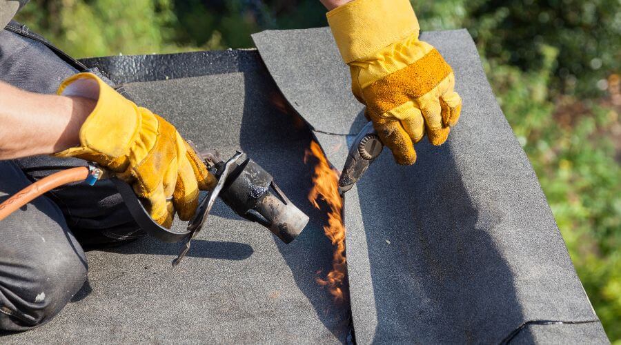 Professional residential roofers in Cloutierville, LA